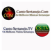 Canto Sertanejo Logo