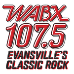 WABX Logo