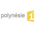 Polynésie 1ère Radio Logo