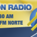 Union Radio Adventista 1330 Logo