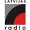 Latvijas Radio - LR2 Logo