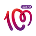 Cadena 100 Logo