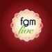 FGM Live Logo