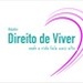 Rádio Direito de Viver Logo