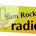 Sam Rocks Radio Logo