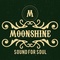 Radio Moonshine Logo