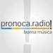 Pronoca radio! Logo