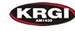 AM 1430 KRGI - KRGI Logo