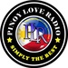 Pinoy Love Radio 103.7 Logo