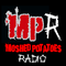 Moshed Potatoes Radio Logo