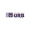 University Radio Bath (URB) Logo