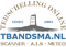 TBandsma.nl Radio Logo