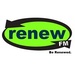 RenewFM - WXEV Logo