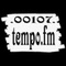 Tempo FM's Chill Out Radio Essentials Logo