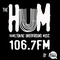 The Hum Logo