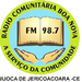 Rádio Boa Nova FM Logo