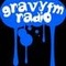 Gravy FM Radio Logo