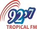 Rádio Tropical Logo