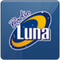 Radio Luna 92.0 Logo