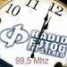 Radio Futog Logo