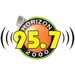 Radio Horizon 2000 Logo