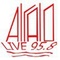 Aιγαίο Live 95.8 Logo