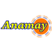 Anamay Stereo Logo