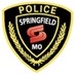 Springfield, MO Police Dispatch Logo