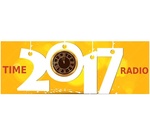 TIME Radio Logo