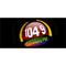 Rádio Gameleira - FM 104.9 Logo