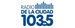 Radio de la Ciudad Logo