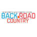 Back Road Country Logo