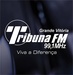 Radio Tribuna FM Logo