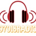 97018Radio Logo