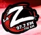 La Z 97.7 FM - XHRPO Logo