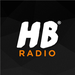 HitBound Radio Logo