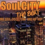 Soulcity the Beat Logo