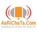 AariChats Radio Logo