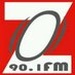 Zora Radio Logo