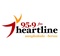 Heartline FM Berau Logo