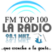 FM Top 100 Logo