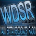 WDSR Radio Logo