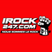 IRock247 Logo