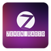 7EVEN.FM Logo