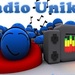 Radio Unikat Logo