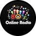 80s Online Radio Logo