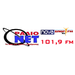 Radio Net 101.9 Logo