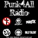 punk4all Logo