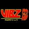 VibzFM HD Logo