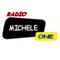 Radio Michele One Logo